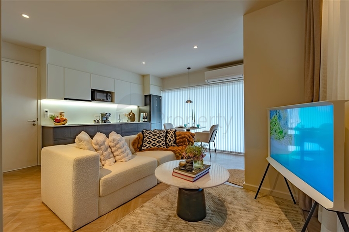Residential Real Estate for Sale in a Luxury Development Bang Tao Phuket Thailand