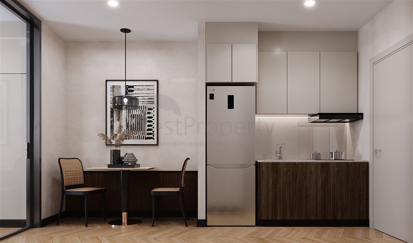 Residential Real Estate for Sale in a Luxury Development Bang Tao Phuket Thailand