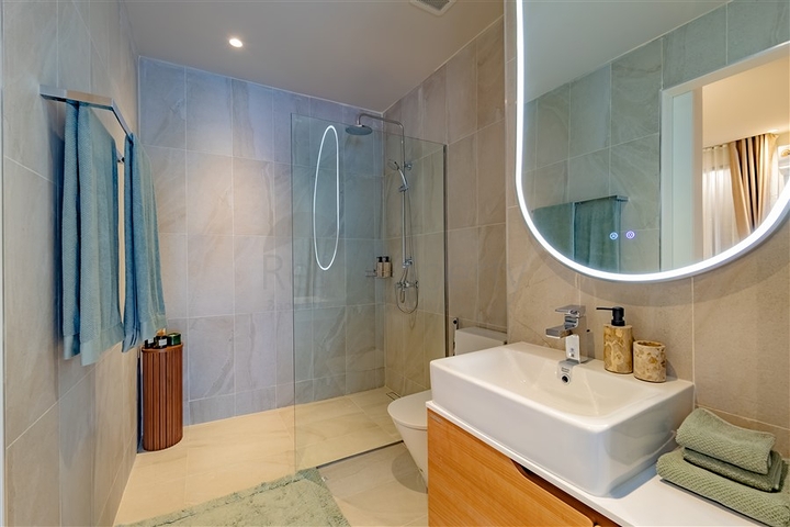Residential Real Estate for Sale in a Luxury Development Bang Tao Phuket Thailand