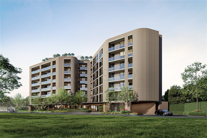 Residential Real Estate for Sale in a Luxury Development Bang Tao Phuket Thailand