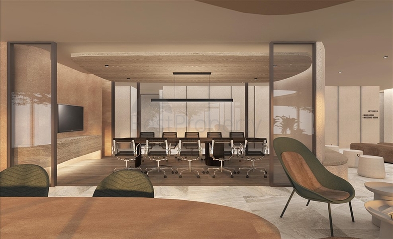 Residential Real Estate for Sale in a Luxury Development Bang Tao Phuket Thailand