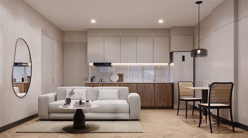 Residential Real Estate for Sale in a Luxury Development Bang Tao Phuket Thailand