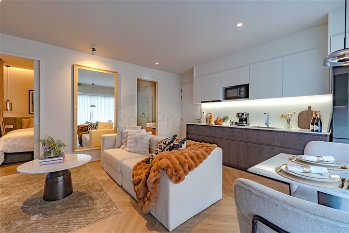Residential Real Estate for Sale in a Luxury Development Bang Tao Phuket Thailand