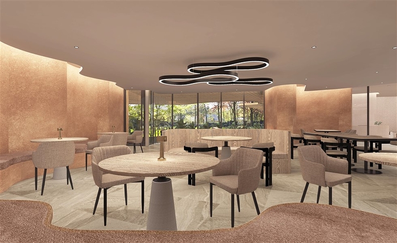 Residential Real Estate for Sale in a Luxury Development Bang Tao Phuket Thailand