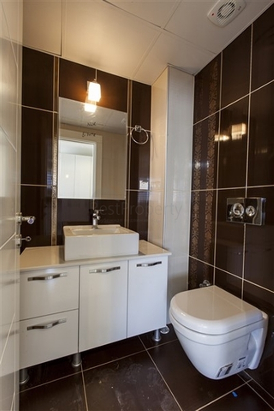 Sea View 1 and 2 Bedroom Apartments for Sale in Erdemli Mersin Turkey