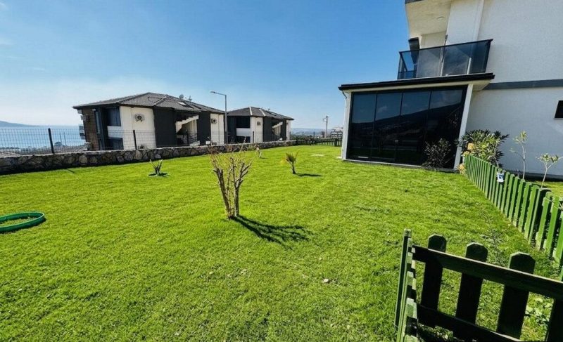 Sea View 2 Bedroom Property for Sale in Akbuk Didim Turkey