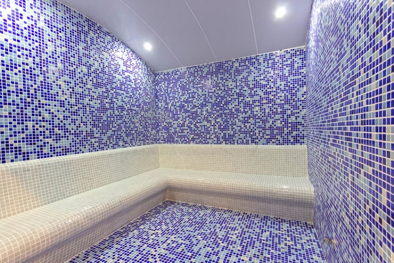 Sonas Prime Residence Sea View Beach Property for Sale in Mahmutlar Alanya l Furnished