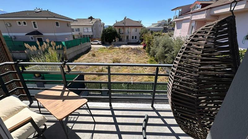 Semi-Detached Property with Pool for Sale in Calis Region of Fethiye