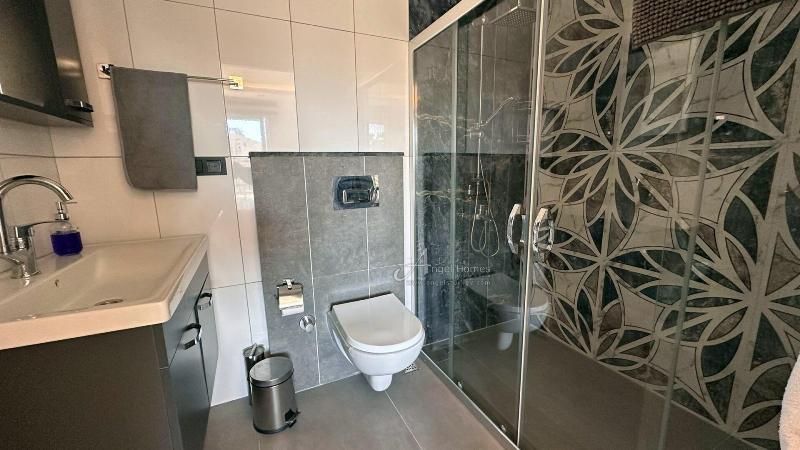 Semi-Detached Property with Pool for Sale in Calis Region of Fethiye