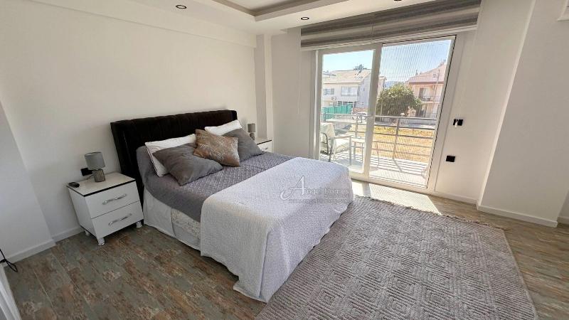 Semi-Detached Property with Pool for Sale in Calis Region of Fethiye