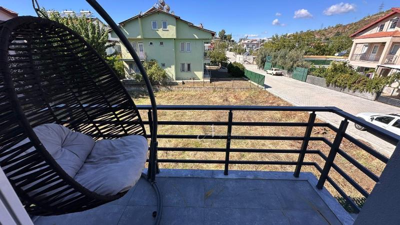 Semi-Detached Property with Pool for Sale in Calis Region of Fethiye