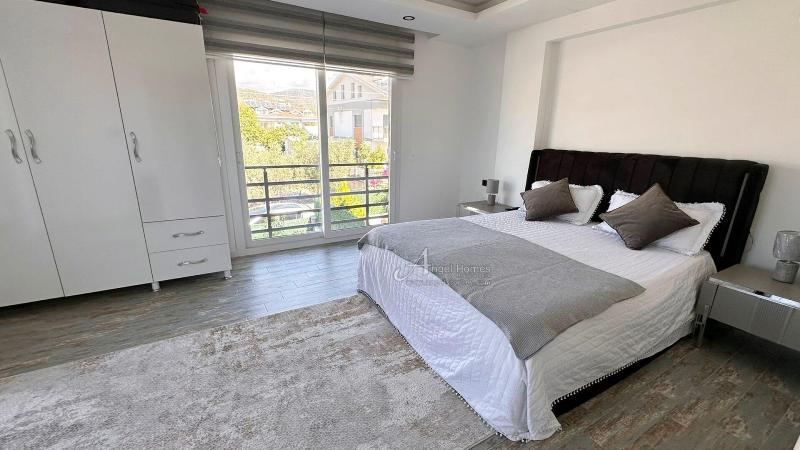 Semi-Detached Property with Pool for Sale in Calis Region of Fethiye