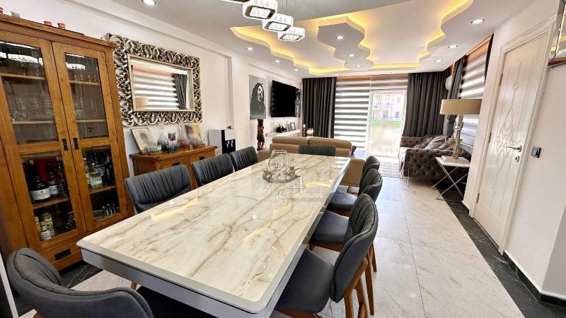 Semi-Detached Property with Pool for Sale in Calis Region of Fethiye