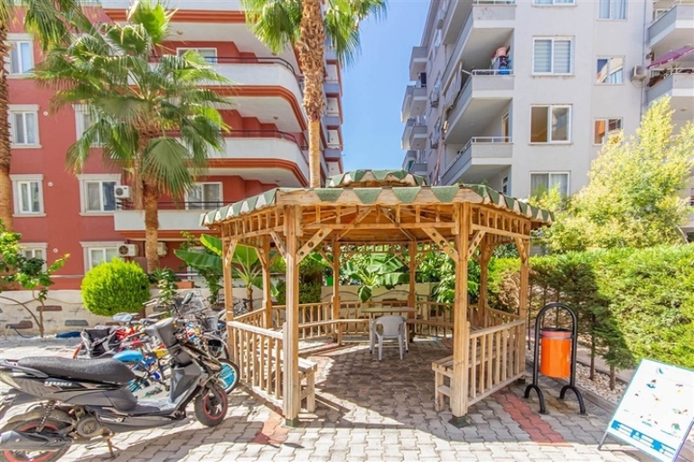 Spacious 3 Bedroom Alanya Property for Sale in Mahmutlar District