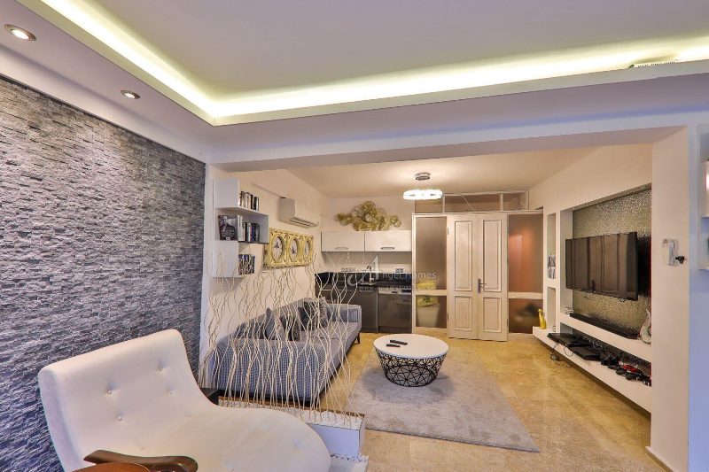 Spacious Key Ready Oludeniz Villa for Sale in Upper Ovacik Area