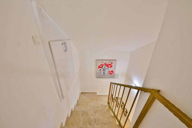 Spacious Key Ready Oludeniz Villa for Sale in Upper Ovacik Area