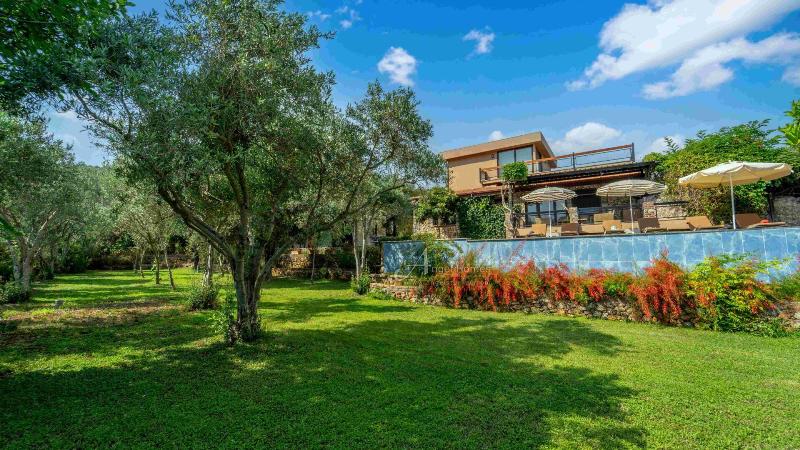 Stunning Villa for Sale in Authentic Village of Kayakoy Fethiye