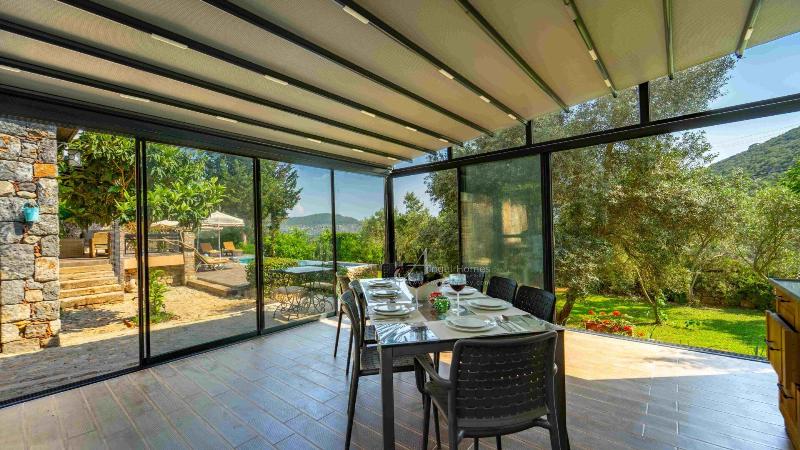 Stunning Villa for Sale in Authentic Village of Kayakoy Fethiye
