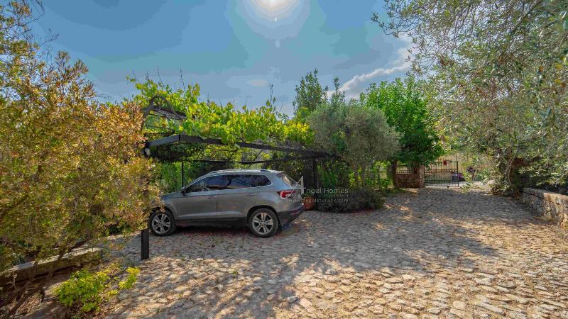 Stunning Villa for Sale in Authentic Village of Kayakoy Fethiye