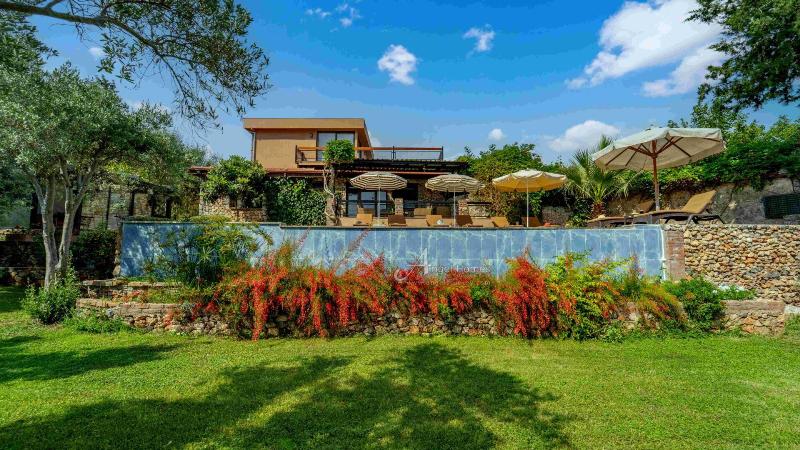 Stunning Villa for Sale in Authentic Village of Kayakoy Fethiye