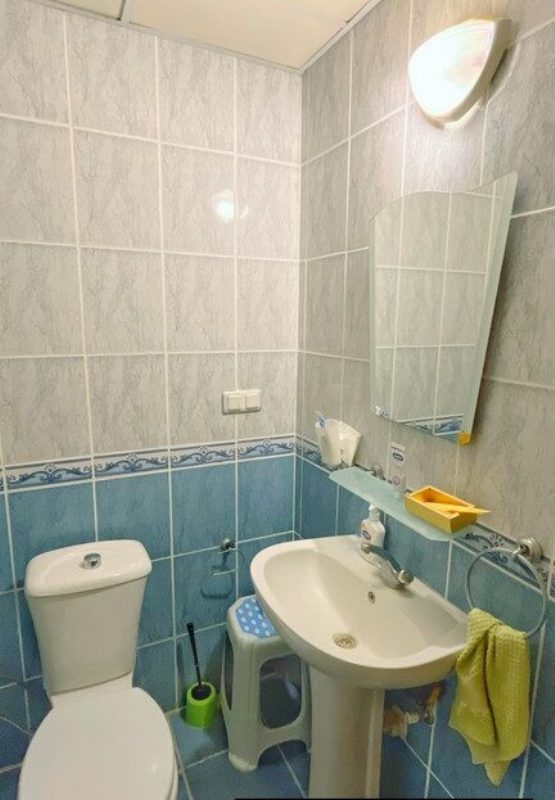 Turn-Key 3-Bedroom Duplex with Pool Access in Altınkum Didim