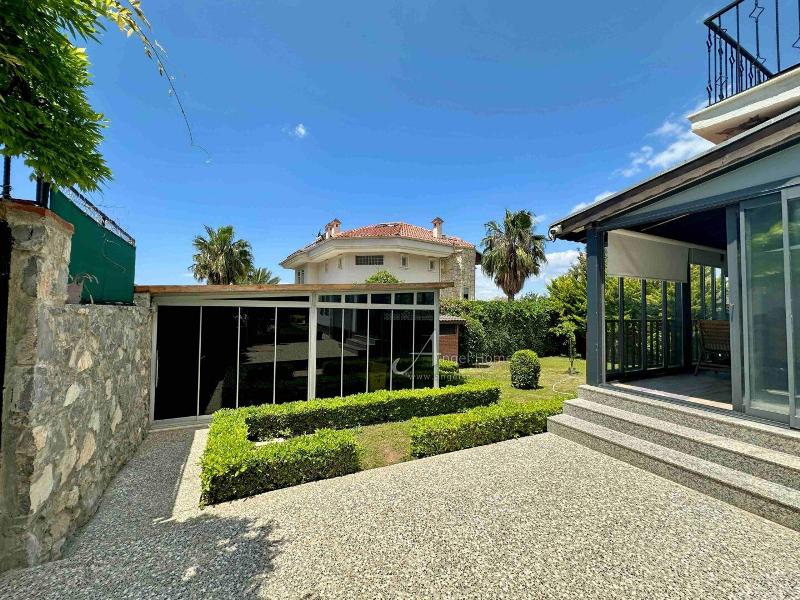 Well Designed Ovacik Property for Sale l Ideal for All Year Round Living