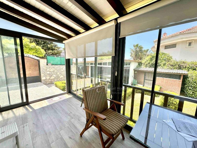 Well Designed Ovacik Property for Sale l Ideal for All Year Round Living