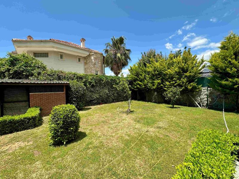 Well Designed Ovacik Property for Sale l Ideal for All Year Round Living