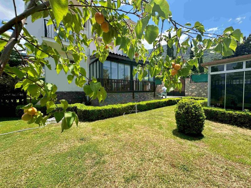 Well Designed Ovacik Property for Sale l Ideal for All Year Round Living