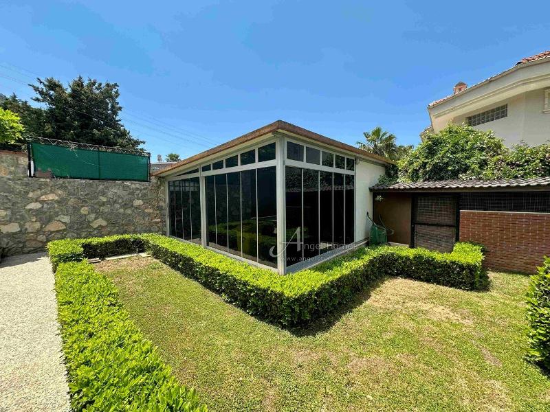 Well Designed Ovacik Property for Sale l Ideal for All Year Round Living