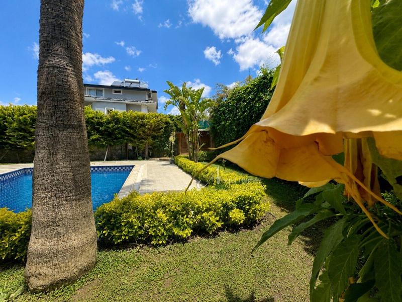 Well Designed Ovacik Property for Sale l Ideal for All Year Round Living