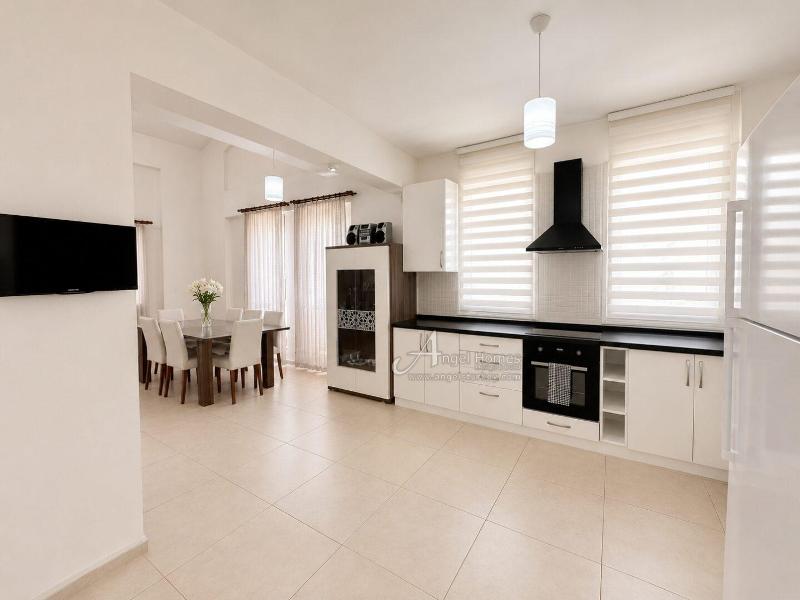 Well Designed Ovacik Property for Sale l Ideal for All Year Round Living