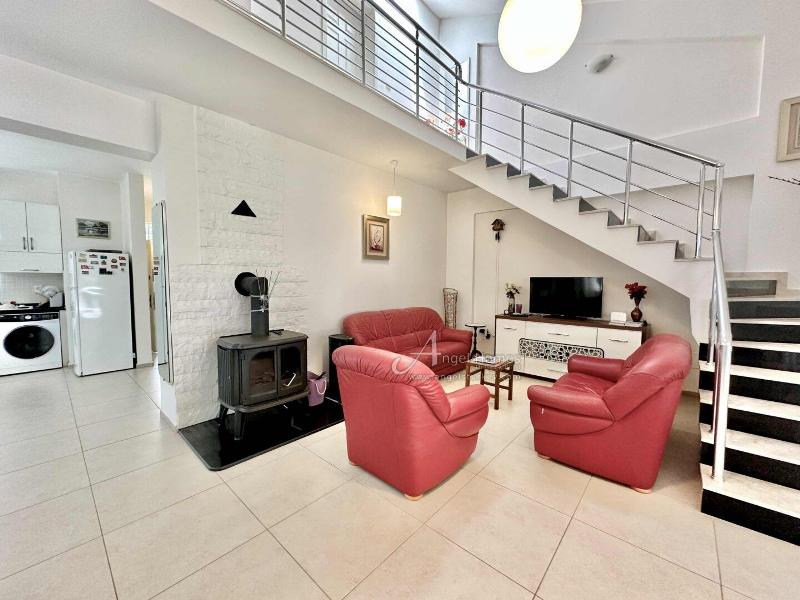 Well Designed Ovacik Property for Sale l Ideal for All Year Round Living