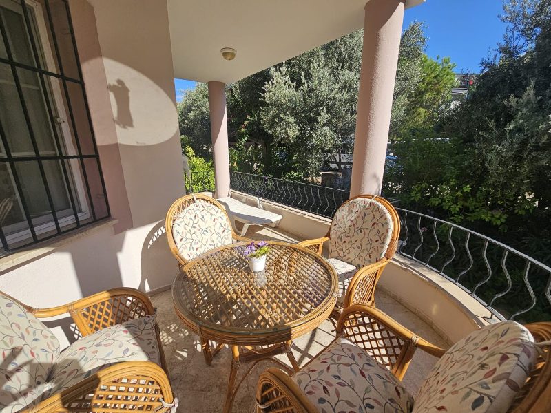 2 Bedroom Flats For Sale in Tasyaka Fethiye Centre