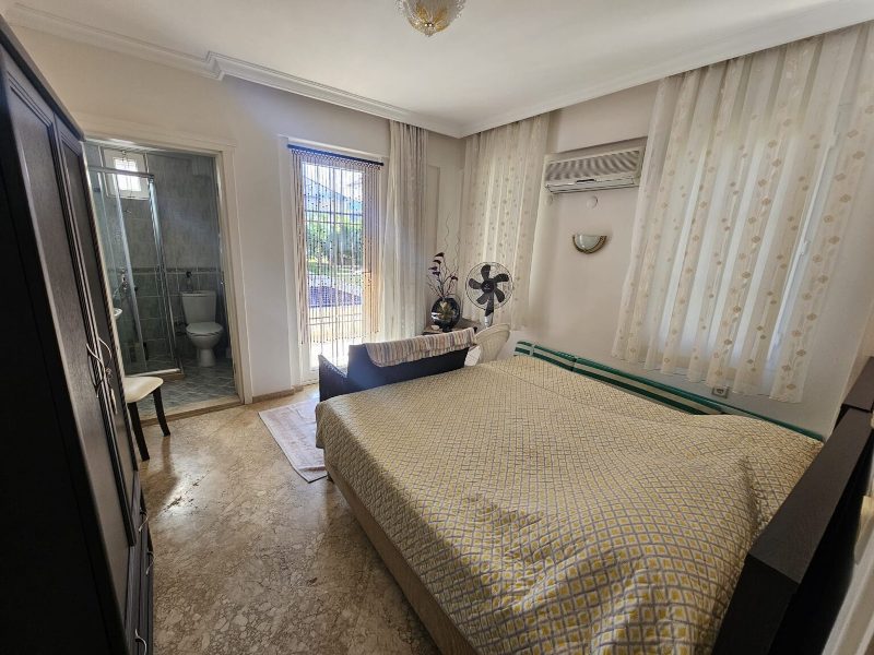 2 Bedroom Flats For Sale in Tasyaka Fethiye Centre
