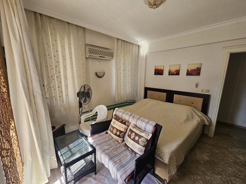 2 Bedroom Flats For Sale in Tasyaka Fethiye Centre
