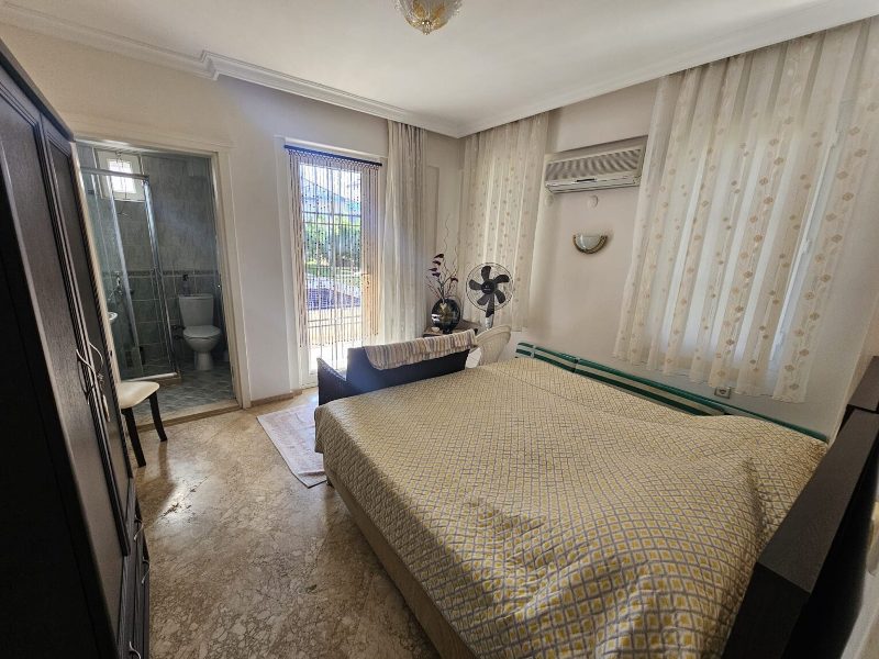 2 Bedroom Flats For Sale in Tasyaka Fethiye Centre