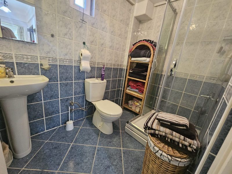 2 Bedroom Flats For Sale in Tasyaka Fethiye Centre