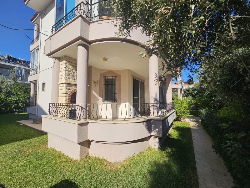 2 Bedroom Flats For Sale in Tasyaka Fethiye Centre