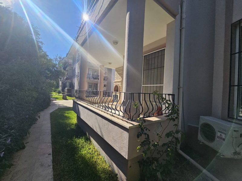 2 Bedroom Flats For Sale in Tasyaka Fethiye Centre