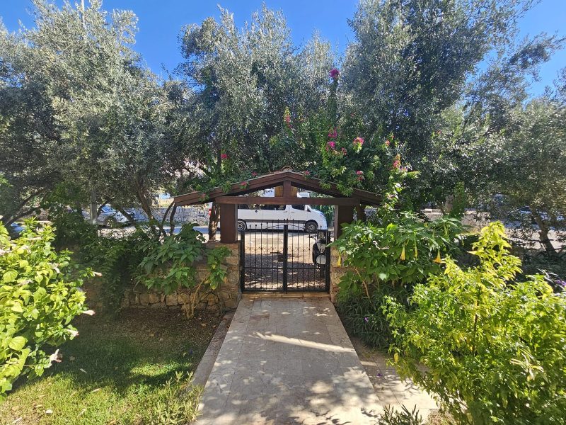 2 Bedroom Flats For Sale in Tasyaka Fethiye Centre