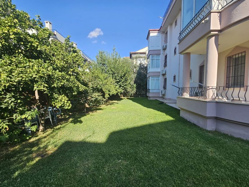 2 Bedroom Flats For Sale in Tasyaka Fethiye Centre