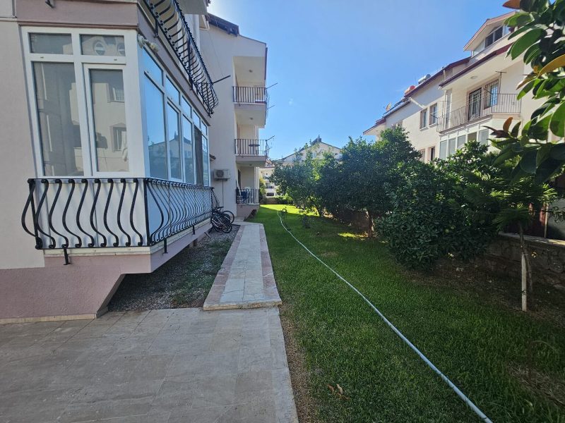 2 Bedroom Flats For Sale in Tasyaka Fethiye Centre