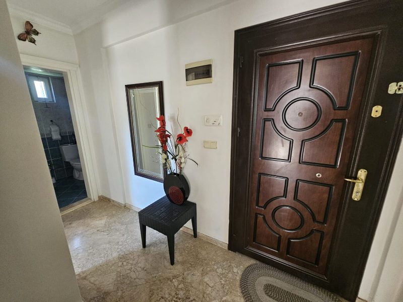2 Bedroom Flats For Sale in Tasyaka Fethiye Centre