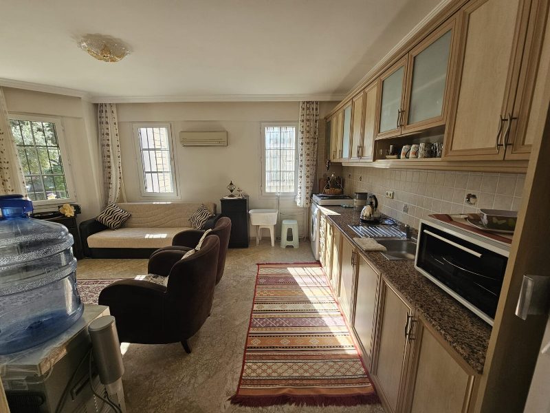 2 Bedroom Flats For Sale in Tasyaka Fethiye Centre