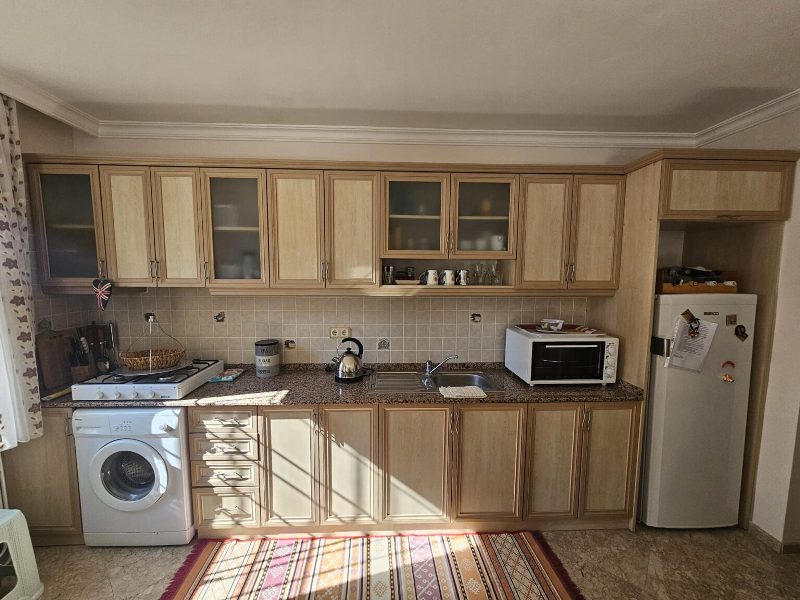 2 Bedroom Flats For Sale in Tasyaka Fethiye Centre