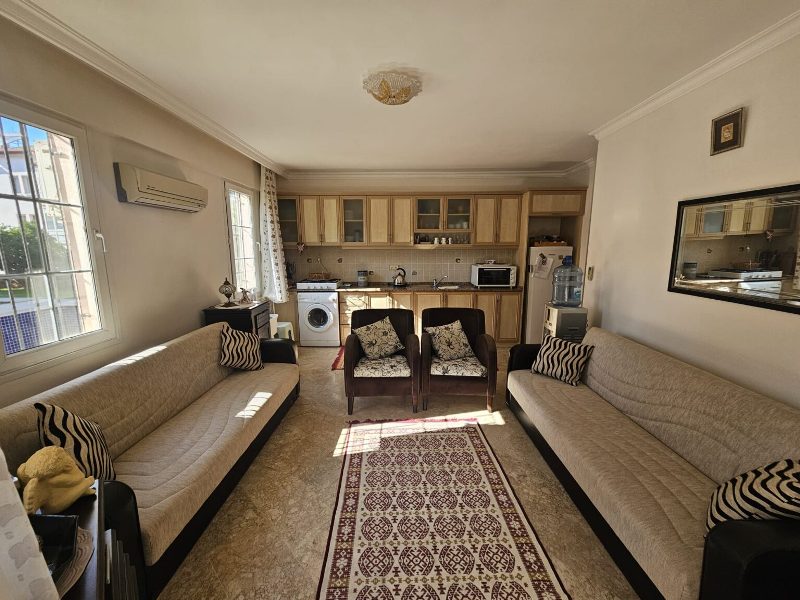 2 Bedroom Flats For Sale in Tasyaka Fethiye Centre