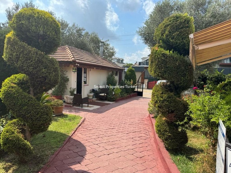 3 Bedroom Apartment for Sale Centrally Located Hisaronu Oludeniz