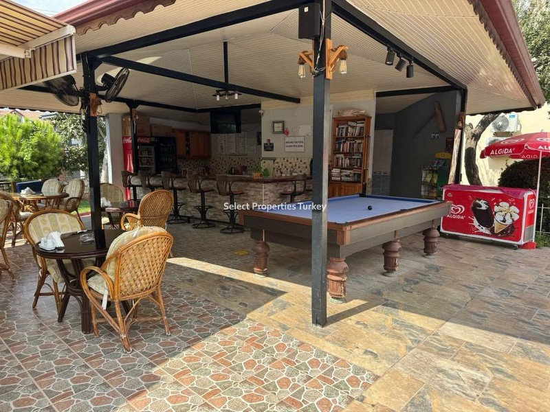3 Bedroom Apartment for Sale Centrally Located Hisaronu Oludeniz