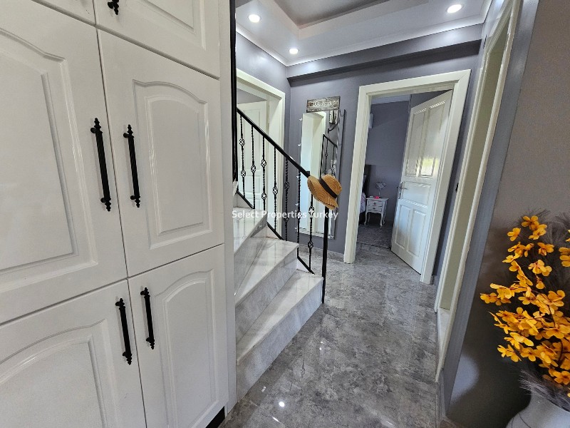 3 Bedroom Apartment for Sale Centrally Located Hisaronu Oludeniz